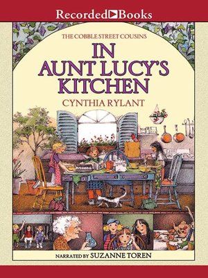 cover image of In Aunt Lucy's Kitchen